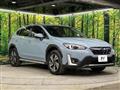 2020 Subaru IMPREZA XV HYBRID