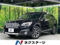 2015 Subaru Outback