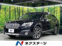 2015 Subaru Outback