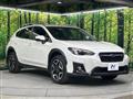 2018 Subaru IMPREZA XV HYBRID