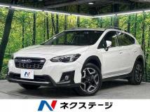 2018 Subaru IMPREZA XV HYBRID