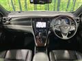2014 Toyota Harrier Hybrid