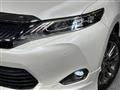 2014 Toyota Harrier Hybrid