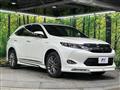 2014 Toyota Harrier Hybrid