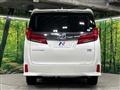 2018 Toyota Alphard Hybrid