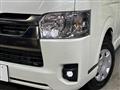 2025 Toyota Hiace Van