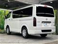 2025 Toyota Hiace Van