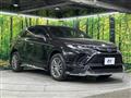 2020 Toyota Harrier Hybrid