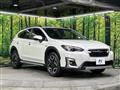 2019 Subaru IMPREZA XV HYBRID
