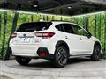2019 Subaru IMPREZA XV HYBRID