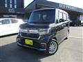 2021 Honda N BOX