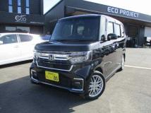 2021 Honda N BOX