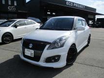 2013 Suzuki Swift