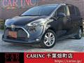 2019 Toyota Sienta