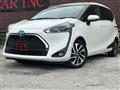 2020 Toyota Sienta