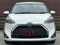 2020 Toyota Sienta