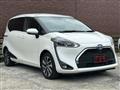 2020 Toyota Sienta