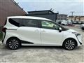 2020 Toyota Sienta