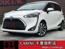 2020 Toyota Sienta