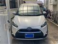 2017 Toyota Sienta