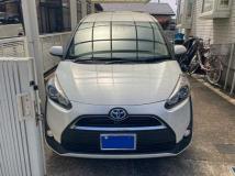 2017 Toyota Sienta