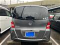 2009 Honda Freed