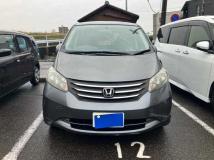 2009 Honda Freed