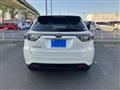 2014 Toyota Harrier