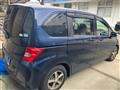 2009 Honda Freed