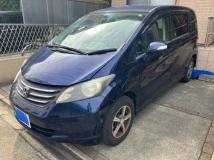 2009 Honda Freed