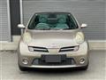 2009 Nissan Micrac C+C
