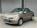 2009 Nissan Micrac C+C