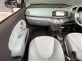 2009 Nissan Micrac C+C