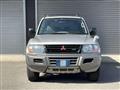 2001 Mitsubishi Pajero