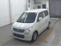 2011 Suzuki Wagon R