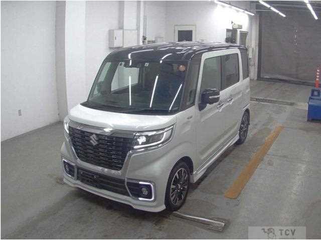2021 Suzuki Suzuki Others