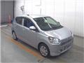 2021 Daihatsu Mira