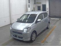 2021 Daihatsu Mira