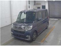 2018 Daihatsu Tanto