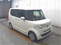 2016 Honda N BOX