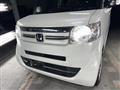 2016 Honda N BOX