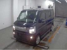 2022 Suzuki Every Wagon