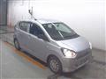 2021 Daihatsu Mira