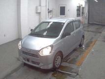 2021 Daihatsu Mira