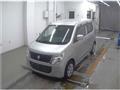 2015 Suzuki Wagon R
