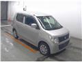 2015 Suzuki Wagon R