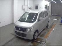 2015 Suzuki Wagon R