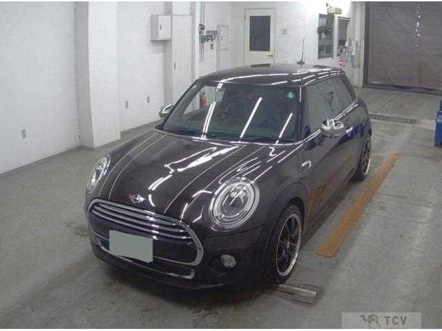 2015 BMW MINI