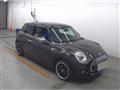 2015 BMW MINI