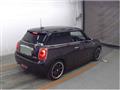 2015 BMW MINI